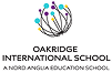Oakridge International School